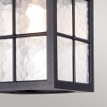 Latarnia wisząca Winchester - 1 źródło światła BL18A-BLACK Elstead Lighting