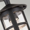 Latarnia wisząca Hereford - 1 źródło światła BL21A-BLACK Elstead Lighting