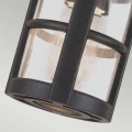 Latarnia wisząca Hereford - 1 źródło światła BL21A-BLACK Elstead Lighting