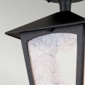 Latarnia wisząca York - 1 źródło światła BL6A-BLACK Elstead Lighting