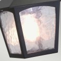 Latarnia wisząca York - 1 źródło światła BL6B-BLACK Elstead Lighting