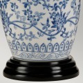Lampa stołowa Blue Ginger Jar - 1 źródło światła BLUE-G-JAR-TL Elstead Lighting