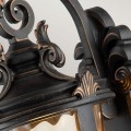 Średnia latarnia naścienna Baltimore - 1 źródło światła BT1-M Elstead Lighting