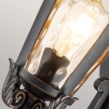 Średnia latarnia naścienna Baltimore - 1 źródło światła BT1-M Elstead Lighting