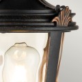 Średnia latarnia cokołowa Baltimore - 1 źródło światła BT3-M Elstead Lighting