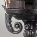 Średnia latarnia naścienna Baltimore - 1 źródło światła BT7-M Elstead Lighting