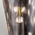 Średnia latarnia naścienna Baltimore - 1 źródło światła BT7-M Elstead Lighting