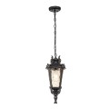 Średnia latarnia wisząca Baltimore - 1 źródło światła BT8-M Elstead Lighting