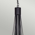 Żyrandol Carisbrooke - 18 źródeł światła CB18-BLACK Elstead Lighting