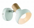 Arezzo kinkiet biały b Light Prestige