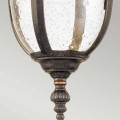 Mała latarnia wisząca Cleveland - 1 źródło światła CL8-S Elstead Lighting