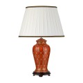 Lampa stołowa Datai - 1 źródło światła DL-DATAI-TL Elstead Lighting