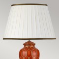 Lampa stołowa Datai - 1 źródło światła DL-DATAI-TL Elstead Lighting