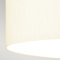 Plafon 56 cm Fletcher - 5 źródeł światła - Postarzany mosiądz DL-FLETCHER22-5LT-IV-AB Elstead Lighting