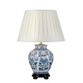 Lampa stołowa Linyi - 1 źródło światła DL-LINYI-TL Elstead Lighting
