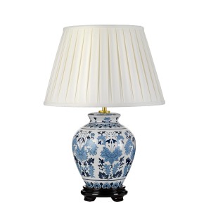Lampa stołowa Linyi - 1 źródło światła DL-LINYI-TL Elstead Lighting