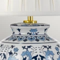 Lampa stołowa Linyi - 1 źródło światła DL-LINYI-TL Elstead Lighting