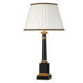 Lampa stołowa Peronne - 1 źródło światła DL-PERONNE-TL Elstead Lighting