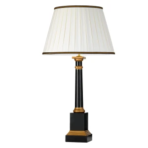 Lampa stołowa Peronne - 1 źródło światła DL-PERONNE-TL Elstead Lighting