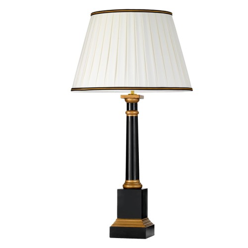 Lampa stołowa Peronne - 1 źródło światła DL-PERONNE-TL Elstead Lighting