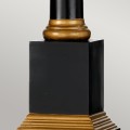 Lampa stołowa Peronne - 1 źródło światła DL-PERONNE-TL Elstead Lighting