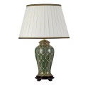 Lampa stołowa Sashi - 1 źródło światła DL-SASHI-TL Elstead Lighting