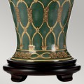 Lampa stołowa Sashi - 1 źródło światła DL-SASHI-TL Elstead Lighting
