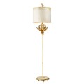 Lampa podłogowa Trellis - 1 źródło światła FB-TRELLIS-FL Elstead Lighting