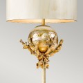 Lampa podłogowa Trellis - 1 źródło światła FB-TRELLIS-FL Elstead Lighting