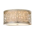 Plafon Arabesque - 2 źródła światła FE-ARABESQUE-F Elstead Lighting