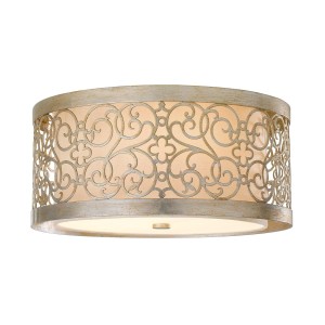 Plafon Arabesque - 2 źródła światła FE-ARABESQUE-F Elstead Lighting