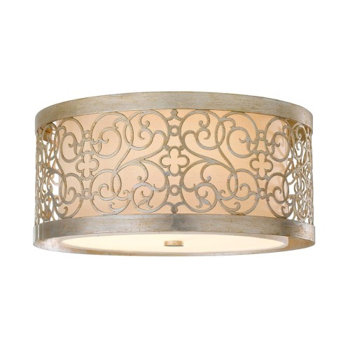 Plafon Arabesque - 2 źródła światła FE-ARABESQUE-F Elstead Lighting