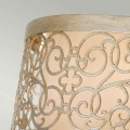 Plafon Arabesque - 2 źródła światła FE-ARABESQUE-F Elstead Lighting