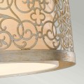 Plafon Arabesque - 2 źródła światła FE-ARABESQUE-F Elstead Lighting