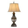 Lampa stołowa Augustine - 1 źródło światła FE-AUGUSTINE-TL Elstead Lighting