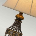 Lampa stołowa Augustine - 1 źródło światła FE-AUGUSTINE-TL Elstead Lighting
