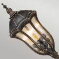 Słupek ogrodowy Baton Rouge - 3 źródła światła FE-BATONRG4 Elstead Lighting - Retiring