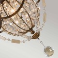Lampa wisząca Bellini - 1 źródło światła FE-BELLINI-P Elstead Lighting