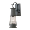 Latarnia naścienna Chelsea Harbor - 1 źródło światła FE-CHELSEAHBR2 Elstead Lighting
