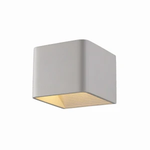 ACRI kinkiet biały b Light Prestige