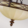 Plafon Drawing Room - 2 źródła światła FE-DRAWING-ROOM-SFC Elstead Lighting