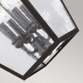 Latarnia wisząca Galena - 4 źródła światła FE-GALENA8-XL-SBL Elstead Lighting