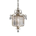 Lampa wisząca Gianna - 1 źródło światła FE-GIANNA1C Elstead Lighting