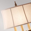 Lampa podłogowa Gibson - 4 źródła światła FE-GIBSON-FL Elstead Lighting