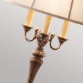 Lampa podłogowa Gibson - 4 źródła światła FE-GIBSON-FL Elstead Lighting