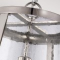 Średnia lampa wisząca Harrow - 1 źródło światła FE-HARROW-P-M Elstead Lighting