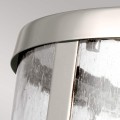Mała lampa wisząca Harrow - 1 źródło światła FE-HARROW-P-S Elstead Lighting