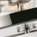 Półplafon Harrow - 2 źródła światła FE-HARROW-SF Elstead Lighting