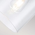 Lampa wisząca Hounslow - 1 źródło światła - Oksydowany mosiądz FE-HOUNSLOW-P-BB Elstead Lighting