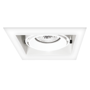 Merano 1 podtynkowa z ramką b Light Prestige